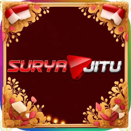 suryajitu — mitra unggulan